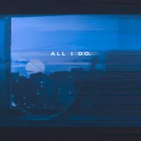Skyfall Beats — All I Do — обложка