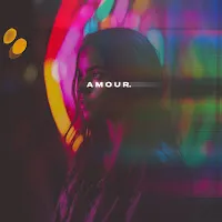 Skyfall Beats — Amour — обложка