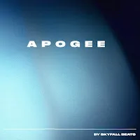Skyfall Beats — Apogee — обложка