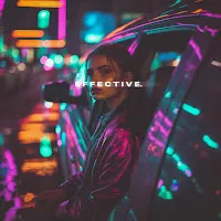 Skyfall Beats — Effective — обложка