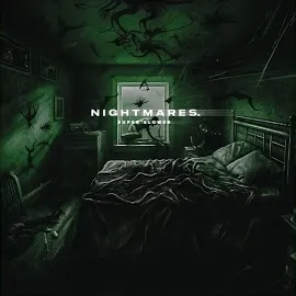 Skyfall Beats — Nightmares (Super Slowed) — обложка
