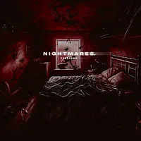 Skyfall Beats — Nightmares (Slowed) — обложка