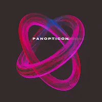 Skyfall Beats — Panopticon — обложка